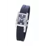 SOL WATCH WOMAN 10011/2 (23mm) Reloj de mujer de cuarzo analógico con correa de metal plateada