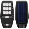 Lámpara solar VOLT POLSKA PIONEER 120 13W panel 15000mAh mando a distancia