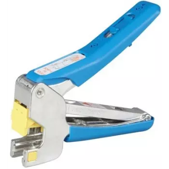 SOLARIX Herramienta de terminación rápida SXKJ-NA-BU para keystone jacks SXKJ-xx-yyy-BK-NA