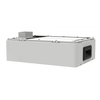 SOLAX T-BAT-SYS-HV-S2.5 Módulo de batería apilable de alta tensión de 2,5 kWh, LiFePO4, 95 % DoD, IP65