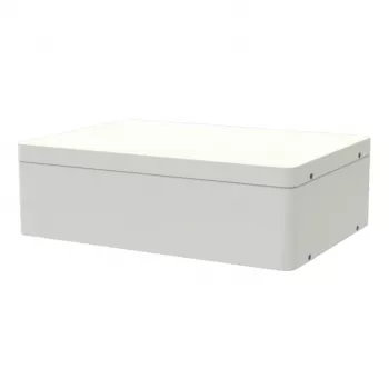 SolaX Triple Power Battery Master Box TB-HS51O - Base de batería, cubierta inferior, cable de comunicación, cable de alimentación