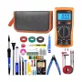 Kit de soldadura Large Case E6180