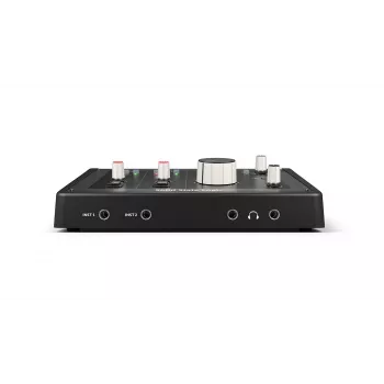 Solid State Logic SSL2 MKII 2x2 interfaz de audio USB-C