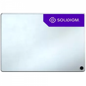 Solidigm D7 Series D7-P5520 SSD 3,84 TB interno 2,5