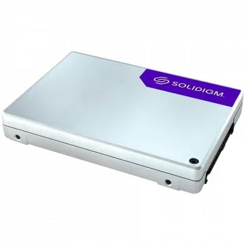 Solidigm D7 Series D7-P5520 - SSD - 7,68 TB - interno - 2,5