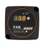 Solvian aislador de batería inteligente 12V 140A