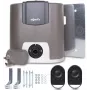 Somfy Elixo 3S+ IO pack estándar para puertas correderas de hasta 600 kg