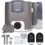 Somfy Elixo 3S+ M IO Pack Estándar para puertas correderas de hasta 600 kg