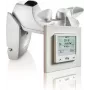 Somfy Soliris Smoove Uno Pure White Kit con sensor de viento/sol y marco 1818318