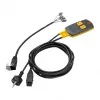 SOMFY Kit de cable de configuración universal 1,5m para motores con cable