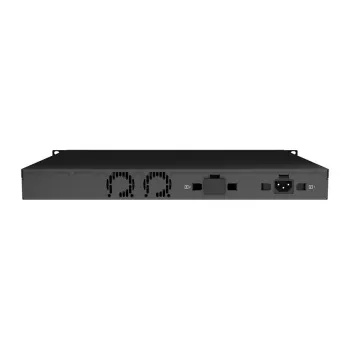SonicWall NSA 2800 firewall de nueva generación de alta disponibilidad (03-SSC-4692)
