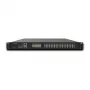 SonicWall NSa 4800 Firewall de nueva generación – Security Appliance montable en rack 1U con 10GbE, 5GbE, 2,5GbE, alta disponibilidad, doble fuente de alimentación redundante