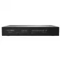 SonicWall TZ480 Gen 8 dispositivo de seguridad de sobremesa - firewall 6 Gbps, 8x1GbE, 2x2.5GbE, 2x5GbE SFP+
