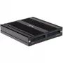 Sonnet Serie SF3 - Lector de tarjetas AJA Pak Media Thunderbolt Pro