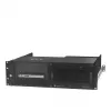 Sonnet xMac Studio / Echo II DV Module Thunderbolt 5 (Black, 3U)