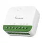 Sonoff MINI-2GS interruptor mini Matter de dos canales