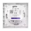 SONOFF MINI-RBS-E Matter Interruptor de pared inteligente para persianas