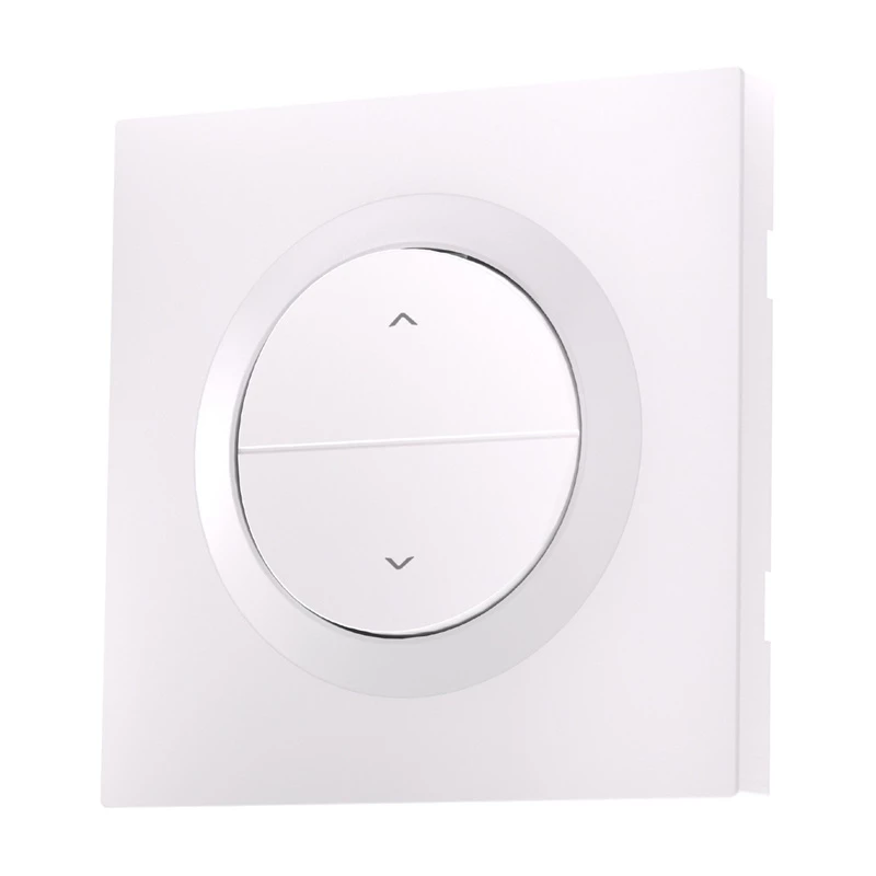 SONOFF MINI-RBS-E Matter Interruptor de pared inteligente para persianas