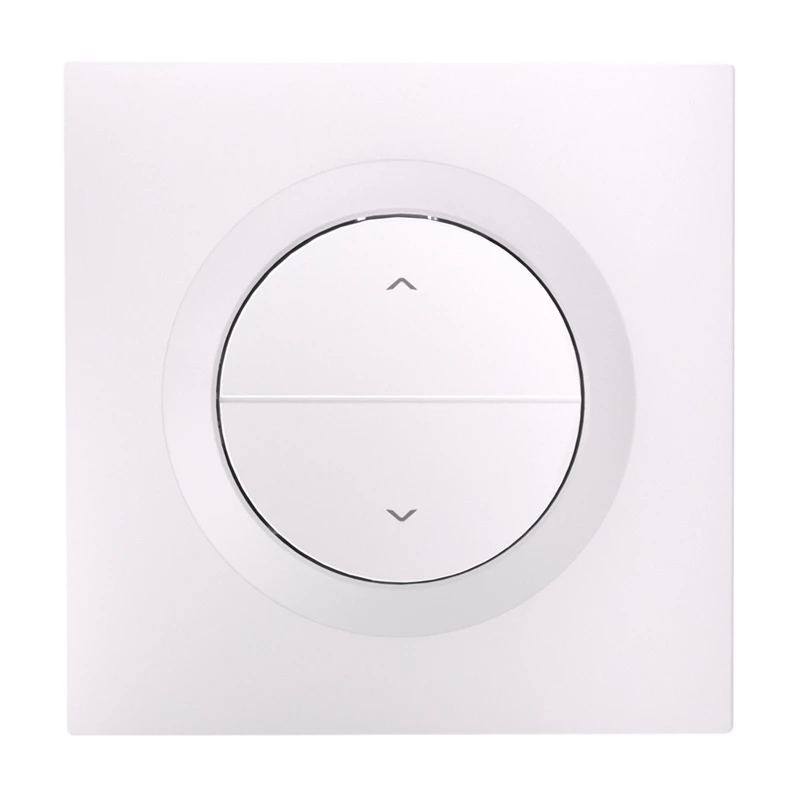 SONOFF MINI-RBS-E Matter Interruptor de pared inteligente para persianas