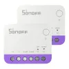 Sonoff MINI-RBS WiFi Smart Mini Roller Shutter Switch (pack de 2)