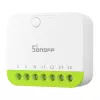 Sonoff MINI-ZB2GS interruptor mini ZigBee de dos canales