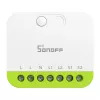 Sonoff MINI-ZB2GS interruptor mini ZigBee de dos canales