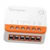 SONOFF MINIR4 (Extreme) interruptor, pack de 2