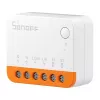 SONOFF MINIR4 (Extreme) interruptor, pack de 2