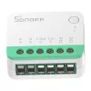 SONOFF MINIR4M (Extreme) interruptor Matter, pack de 2