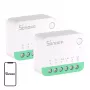 SONOFF MINIR4M (Extreme) interruptor Matter, pack de 2