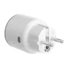 Enchufe inteligente WiFi SONOFF S60TPF (pack de 2) con monitorización de energía y control por voz