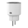 Enchufe inteligente WiFi SONOFF S60TPF (pack de 2) con monitorización de energía y control por voz