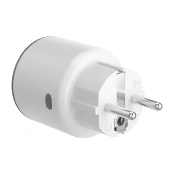 SONOFF S60TPF enchufe inteligente WiFi, pack de 4
