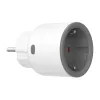 SONOFF S60ZBTPF Zigbee 3.0 Smart Plug (pack de 2) tipo F, control remoto, programaciones, control por voz