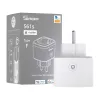 SONOFF S61s enchufe de exterior Matter mediante Wi-Fi
