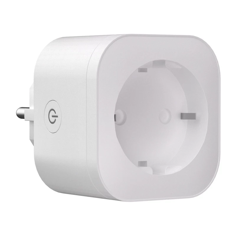SONOFF S61s enchufe de exterior Matter mediante Wi-Fi
