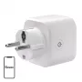 SONOFF S61s enchufe de exterior Matter mediante Wi-Fi