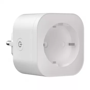 SONOFF S61s enchufe de exterior Matter mediante Wi-Fi, pack de 4