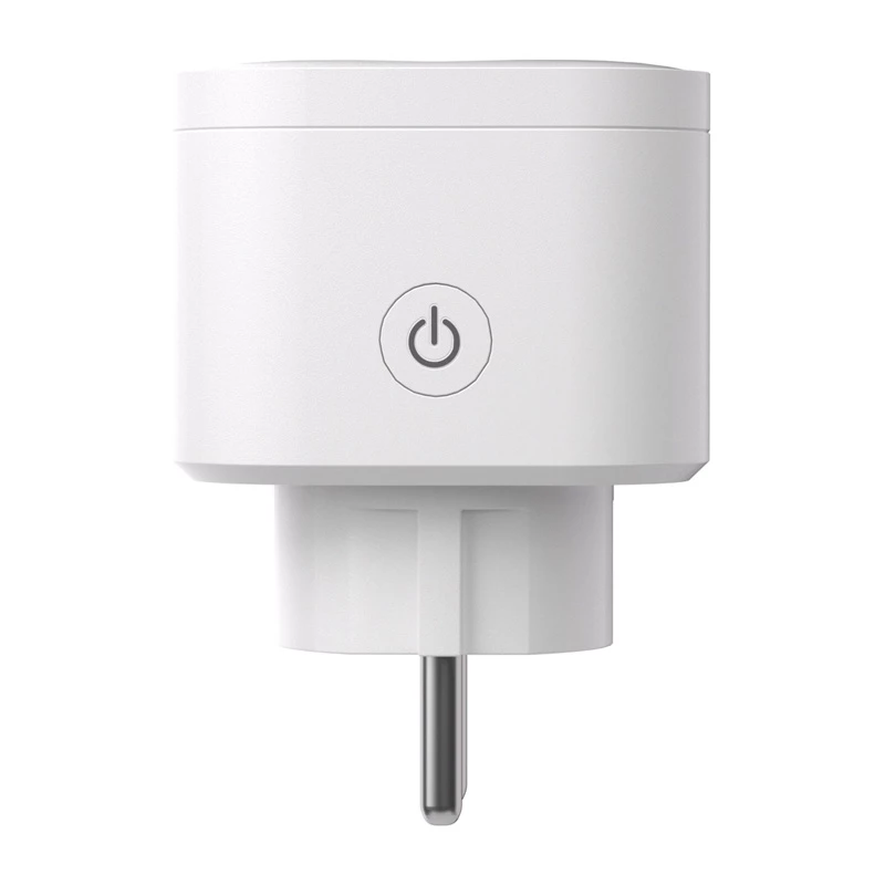 SONOFF S61s enchufe de exterior Matter mediante Wi-Fi, pack de 4