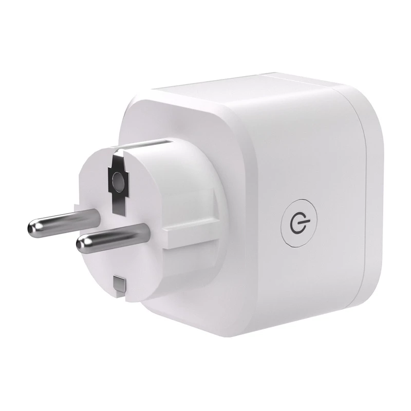 SONOFF S61s enchufe de exterior Matter mediante Wi-Fi, pack de 4