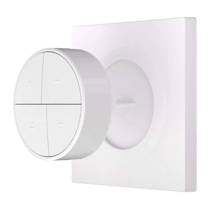 Sonoff SNZB-01M botón inalámbrico inteligente ZigBee