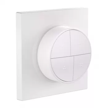 Sonoff SNZB-01M botón inalámbrico inteligente ZigBee