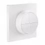 Sonoff SNZB-01M botón inalámbrico inteligente ZigBee