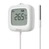 Sonoff SNZB-02LD sensor de temperatura LCD Zigbee 3.0 con sonda externa