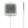 Sonoff SNZB-02LD sensor de temperatura LCD Zigbee 3.0 con sonda externa