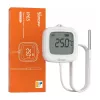 Sonoff SNZB-02LD sensor de temperatura LCD Zigbee 3.0 con sonda externa