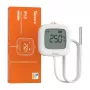 Sonoff SNZB-02LD sensor de temperatura LCD Zigbee 3.0 con sonda externa