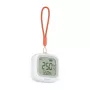 SONOFF SNZB-02WD sensor de temperatura y humedad ZigBee con LCD