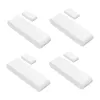 SONOFF SNZB-04PR2 Sensor de ventana y puerta, pack de 4