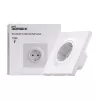 SONOFF WS01STPF-E Enchufe tradicional (tipo F)
